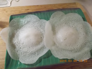 poovappam